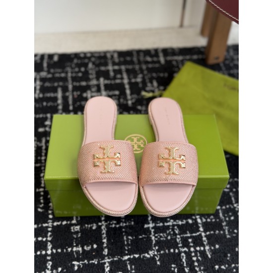 Tory Burch Slippers