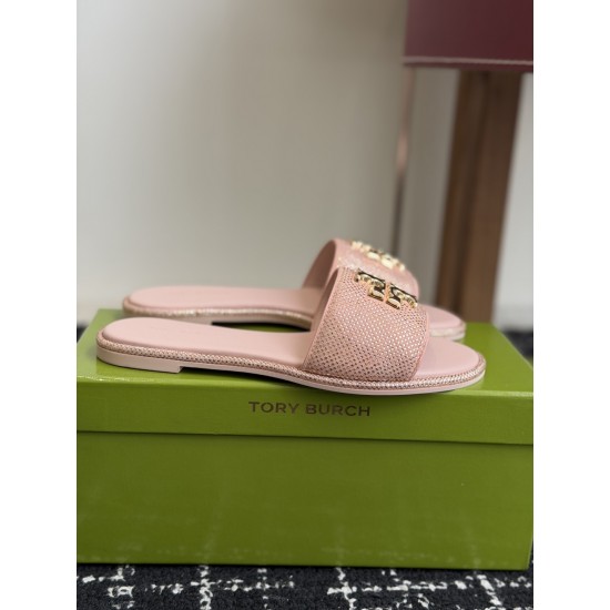 Tory Burch Slippers