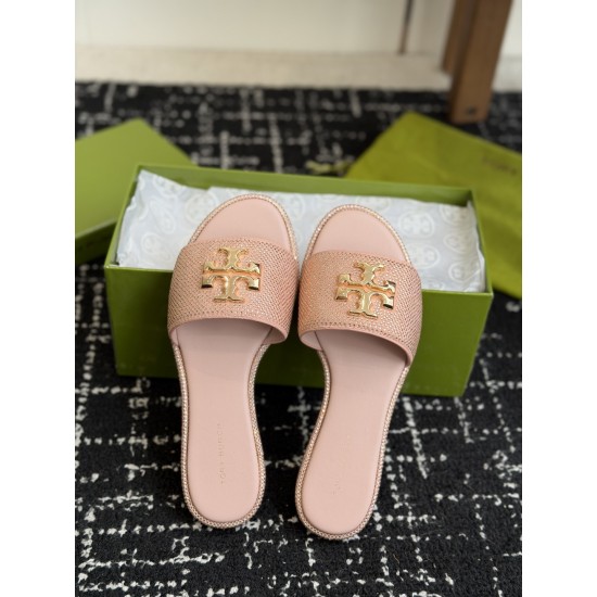 Tory Burch Slippers