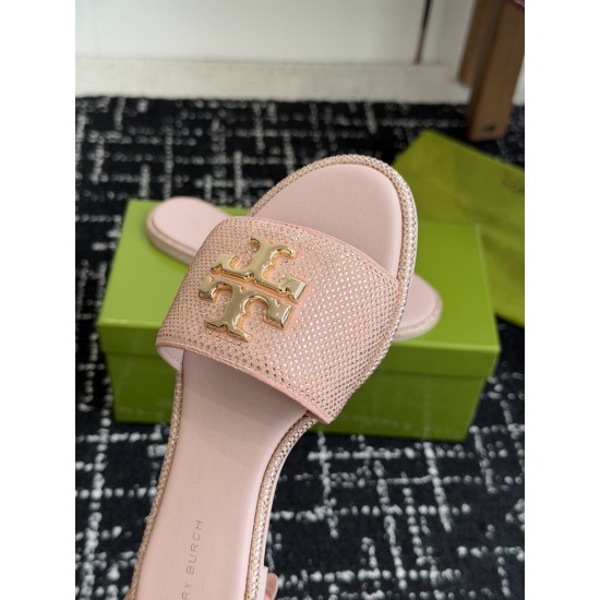 Tory Burch Slippers