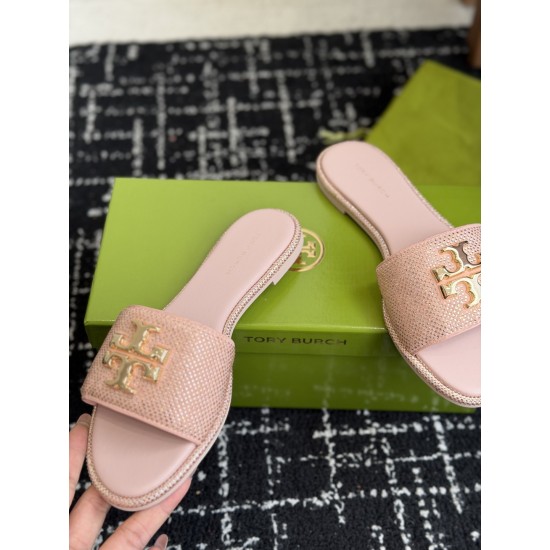 Tory Burch Slippers