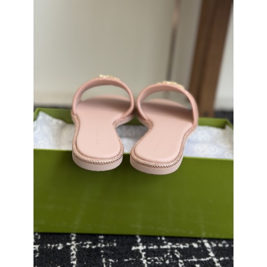 Tory Burch Slippers