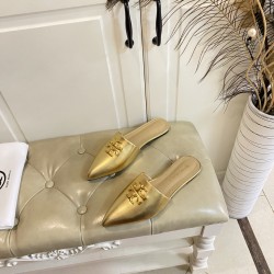 Tory Burch Slippers