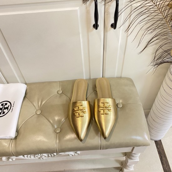Tory Burch Slippers