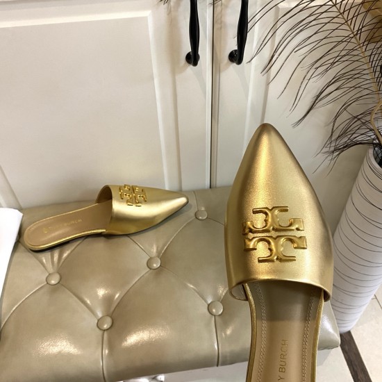 Tory Burch Slippers