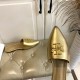 Tory Burch Slippers