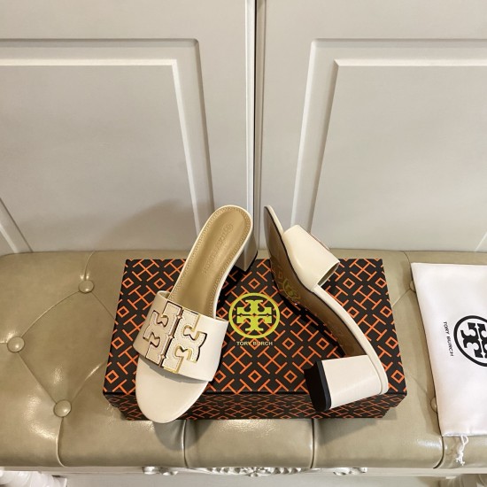 Tory Burch Slippers