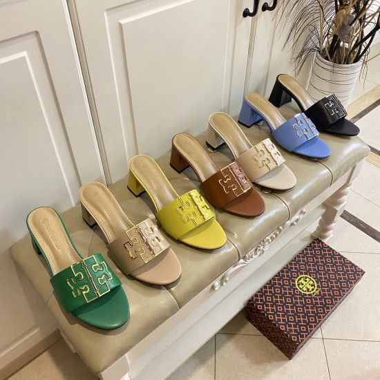 Tory Burch Slippers