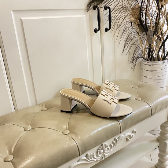 Tory Burch Slippers