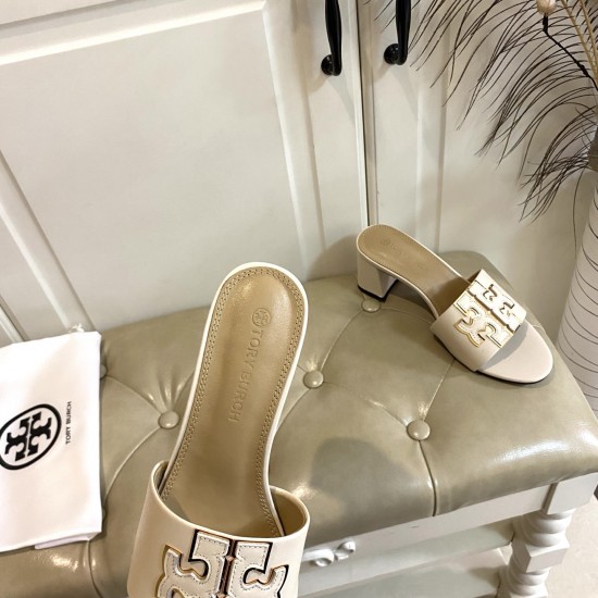 Tory Burch Slippers