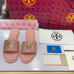 Tory Burch Slippers Top Quality
Women 35-41
