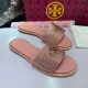 Tory Burch Slippers Top Quality
Women 35-41