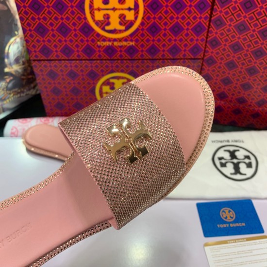 Tory Burch Slippers Top Quality
Women 35-41