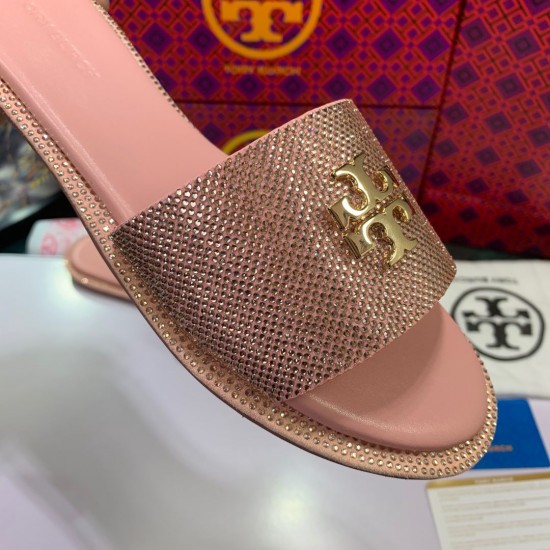 Tory Burch Slippers Top Quality
Women 35-41