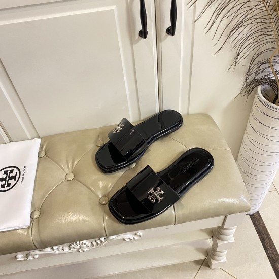 Tory Burch Slippers