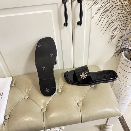 Tory Burch Slippers