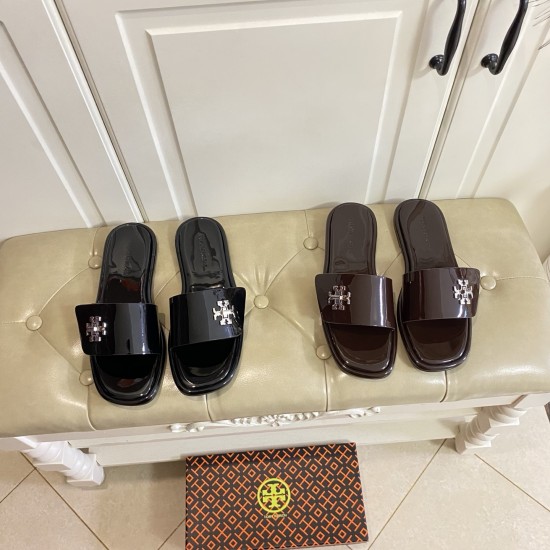 Tory Burch Slippers