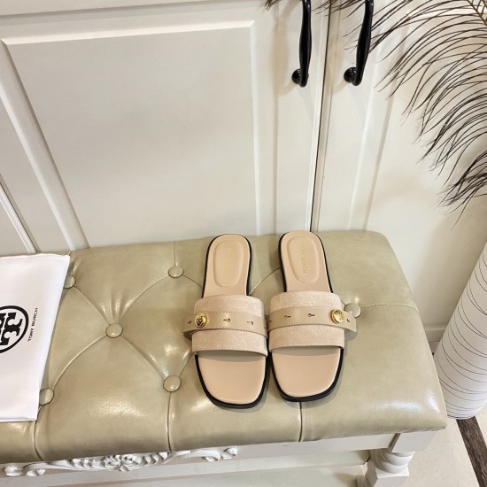 Tory Burch Slippers