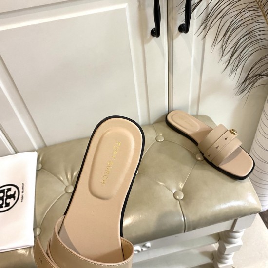 Tory Burch Slippers