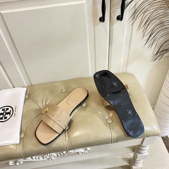 Tory Burch Slippers