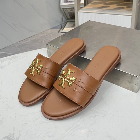 Tory Burch Slippers Top Quality
Women 35-41