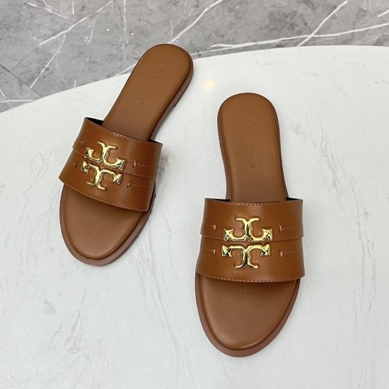 Tory Burch Slippers Top Quality
Women 35-41