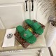Tory Burch Slippers