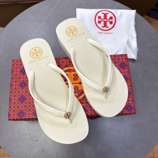 Tory Burch Slippers