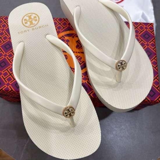 Tory Burch Slippers