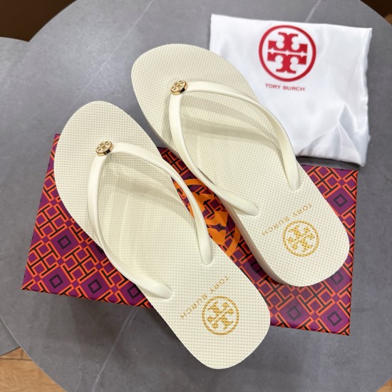 Tory Burch Slippers