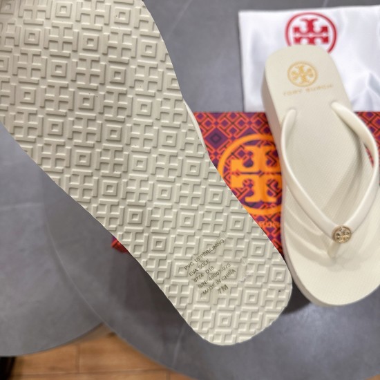 Tory Burch Slippers