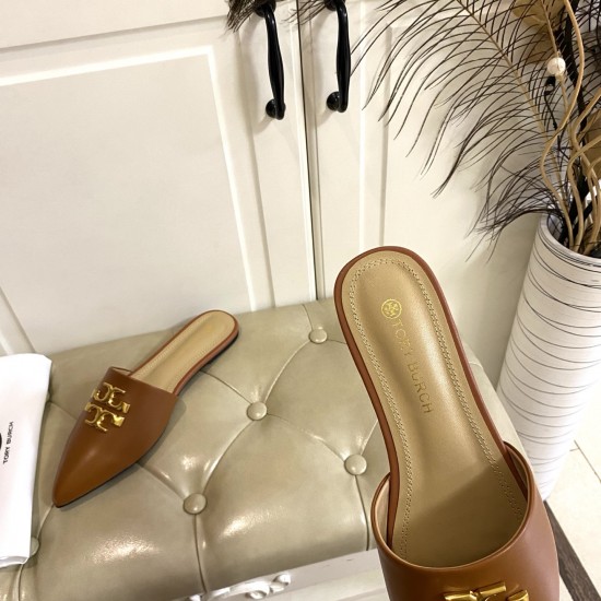 Tory Burch Slippers