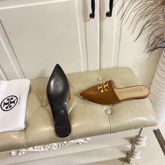 Tory Burch Slippers