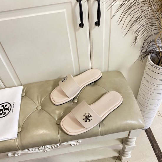 Tory Burch Slippers