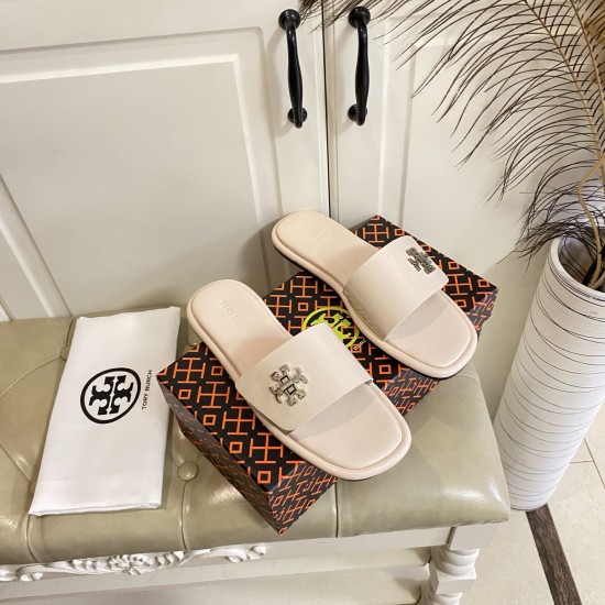 Tory Burch Slippers