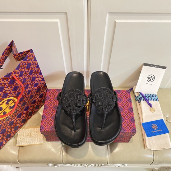 Tory Burch Slippers