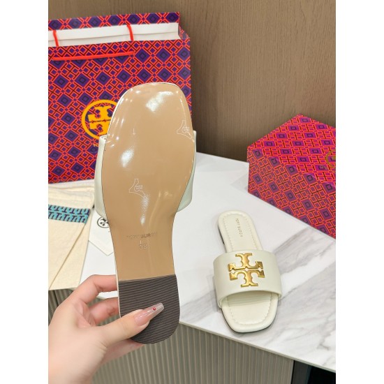 Tory Burch Slippers