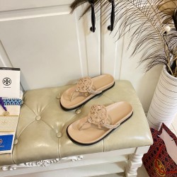 Tory Burch Slippers
