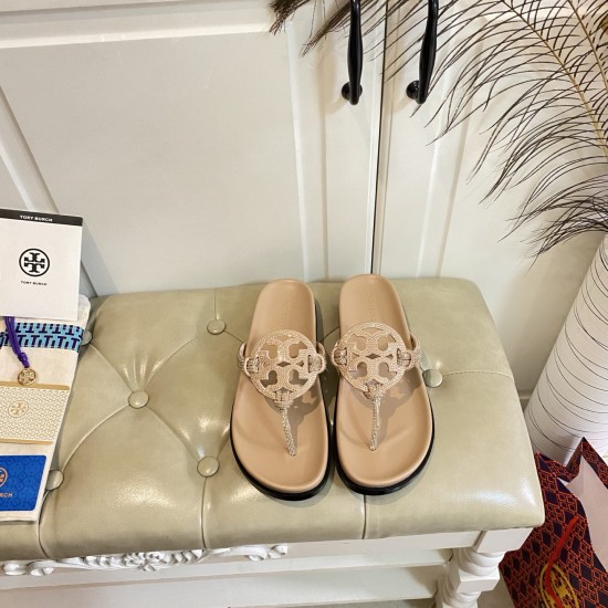 Tory Burch Slippers