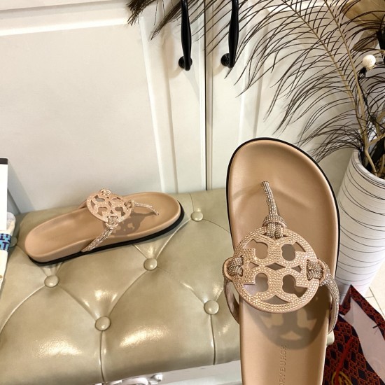Tory Burch Slippers