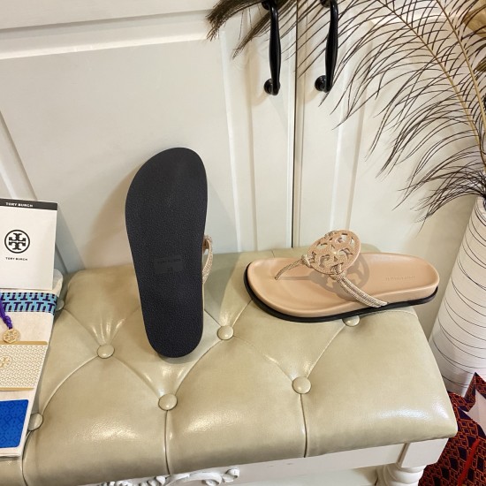 Tory Burch Slippers