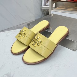 Tory Burch Slippers Top Quality
Women 35-41