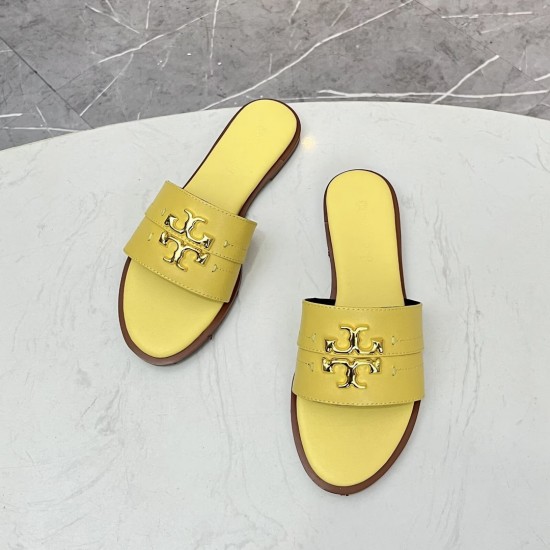 Tory Burch Slippers Top Quality
Women 35-41