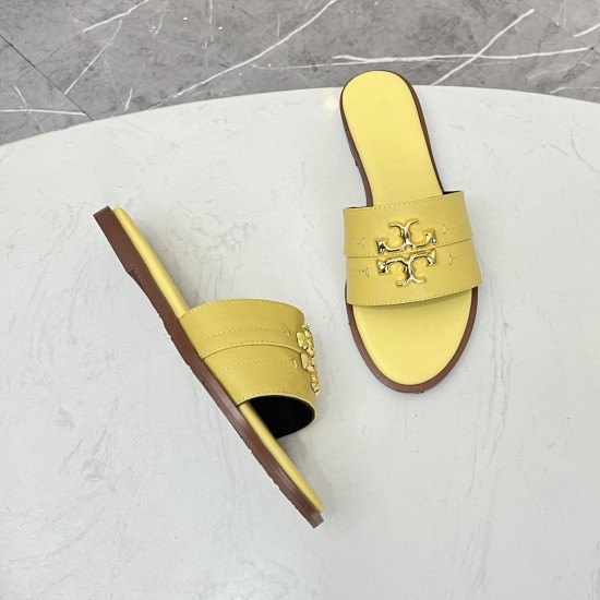 Tory Burch Slippers Top Quality
Women 35-41