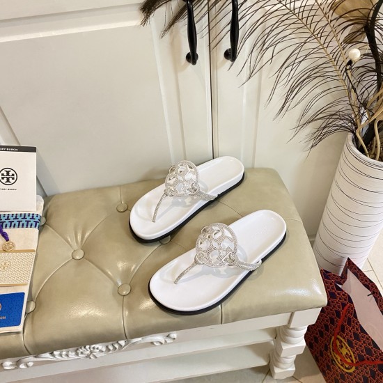 Tory Burch Slippers