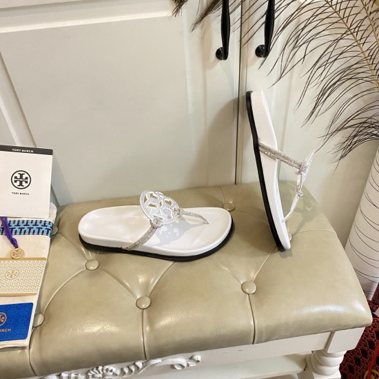 Tory Burch Slippers