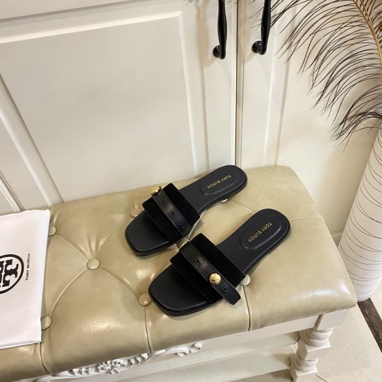 Tory Burch Slippers
