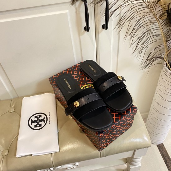 Tory Burch Slippers