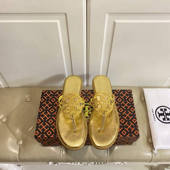 Tory Burch Slippers