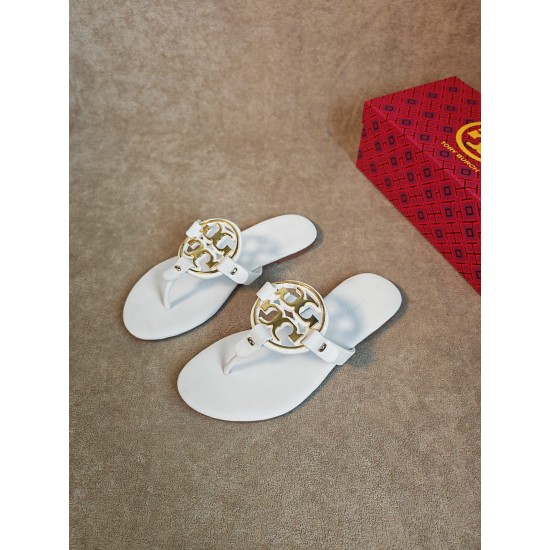 Tory Burch Slippers Top Quality
Women 35-41